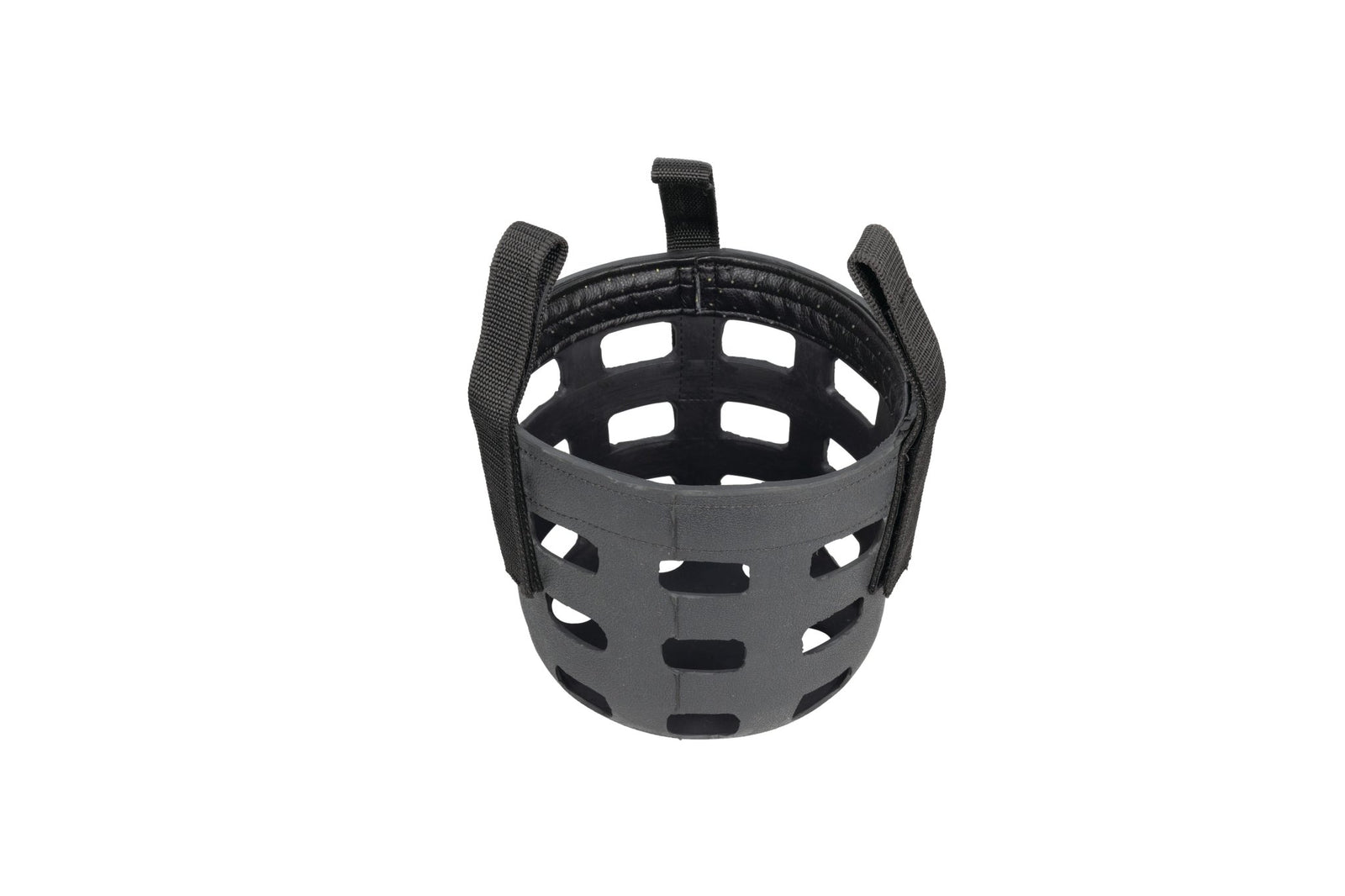 Hy Equestrian Rubber Muzzle - Nags Essentials