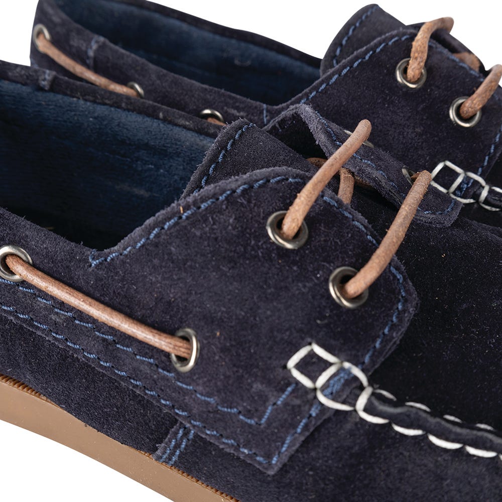 Hy Equestrian Savona Deck Shoes - Nags Essentials