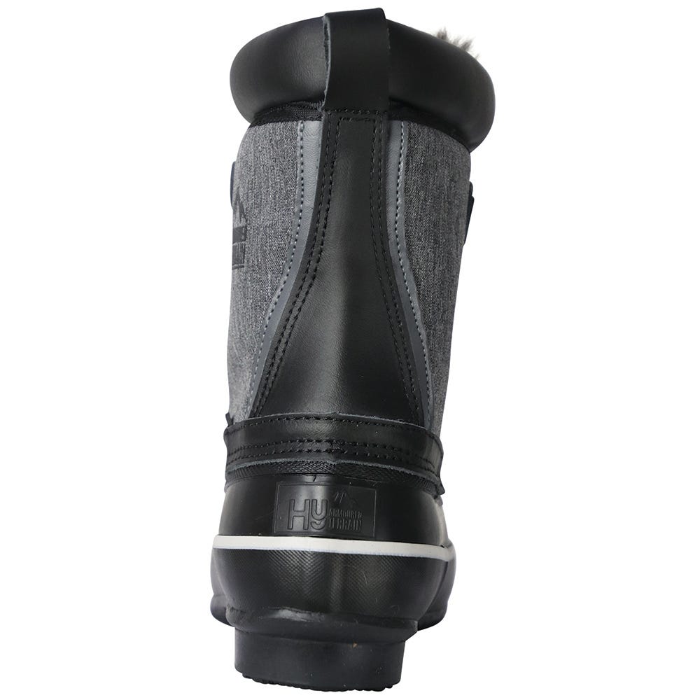 Hy Equestrian Short Mont Dolent Winter Boots - Nags Essentials