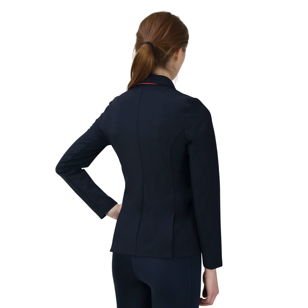 Hy Equestrian Silvia Show Jacket - Nags Essentials