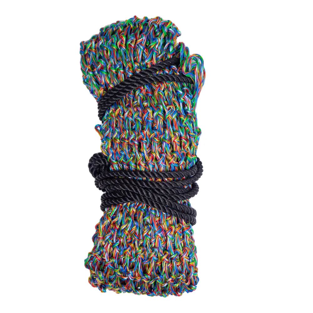 Hy Equestrian Slow Flow Haynet - Nags Essentials
