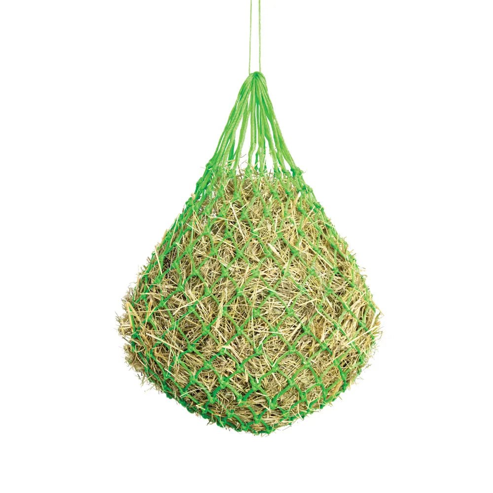 Hy Equestrian Slow Flow Mini Haynet - Nags Essentials