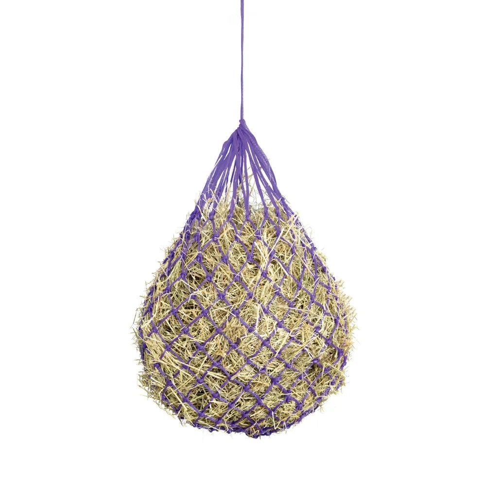 Hy Equestrian Slow Flow Mini Haynet - Nags Essentials