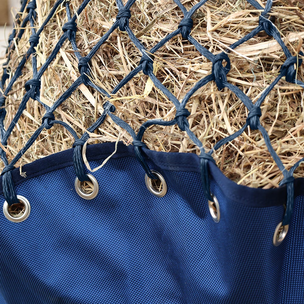 Hy Equestrian Slow Flow Parachute Haynet - Nags Essentials