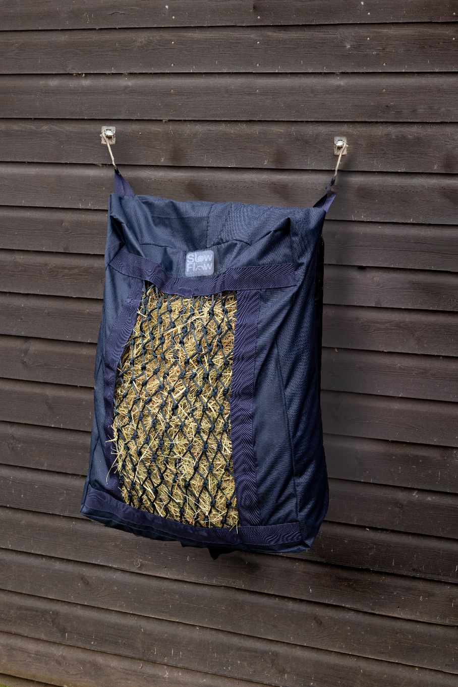 Hy Equestrian Slow Flow Pillow Hay Net - Nags Essentials