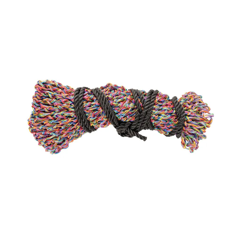 Hy Equestrian Slow Flow Small Hole Haynet - Nags Essentials