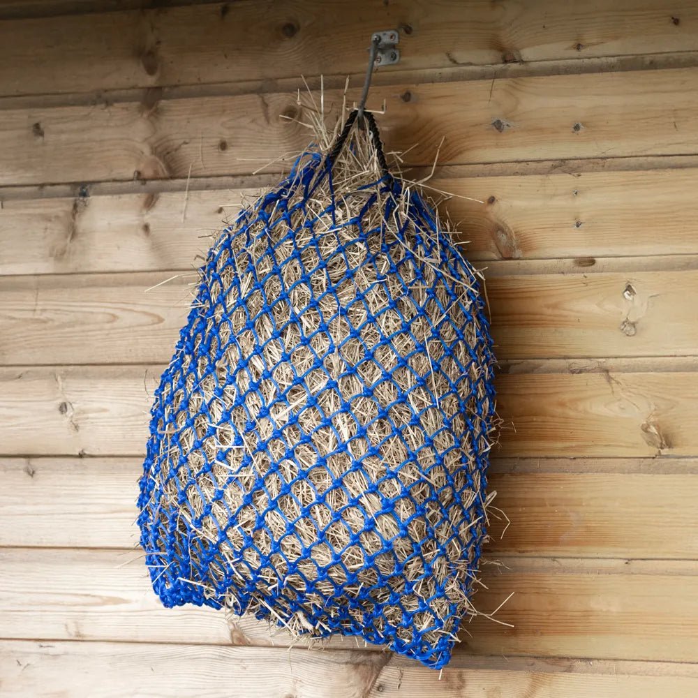 Hy Equestrian Slow Flow Small Hole Haynet - Nags Essentials