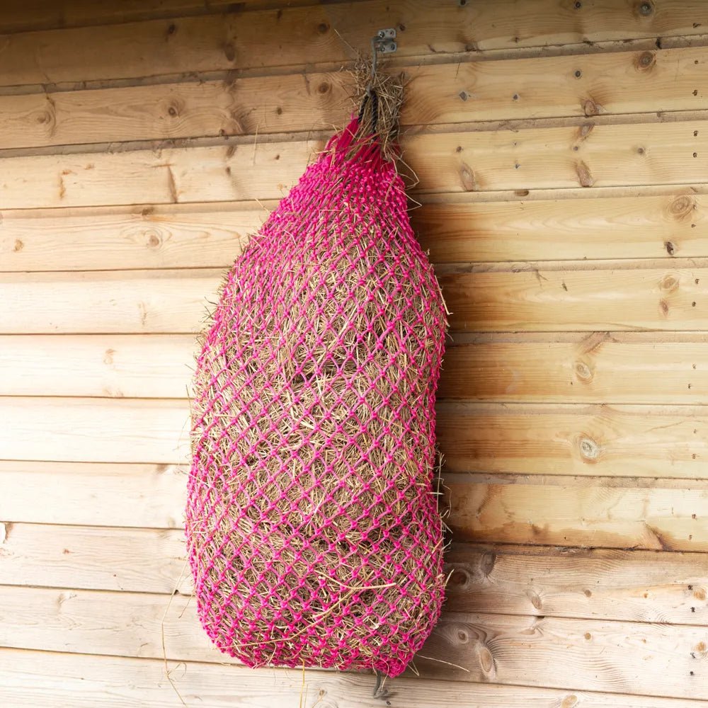 Hy Equestrian Slow Flow XL Haynet - Nags Essentials