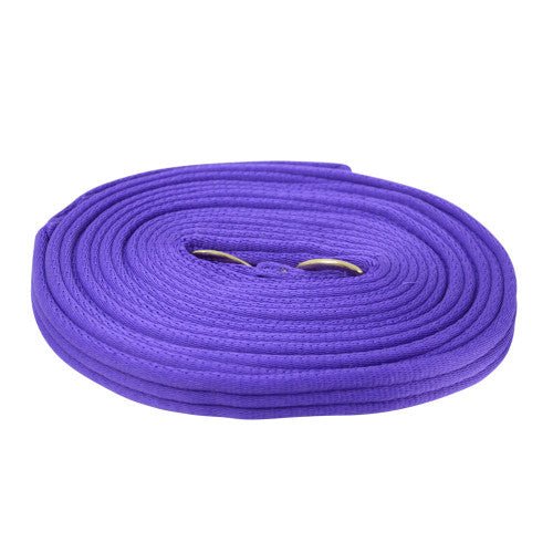 Hy Equestrian Soft Webbing Lunge Rein - Nags Essentials