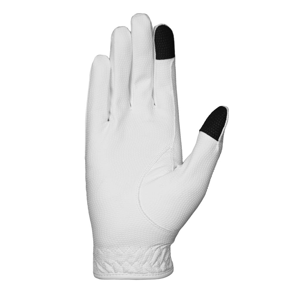 Hy Equestrian Sparkle Touch Riding Gloves - Nags Essentials