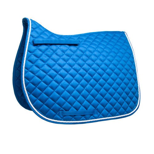 Hy Equestrian Splendid Showjump Saddle Pad - Nags Essentials
