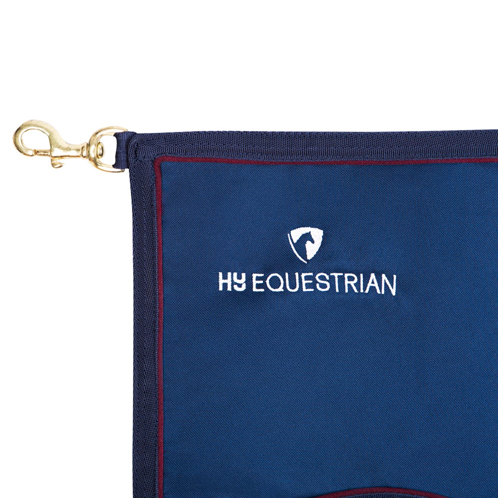 Hy Equestrian Stable Guard Plus - Nags Essentials