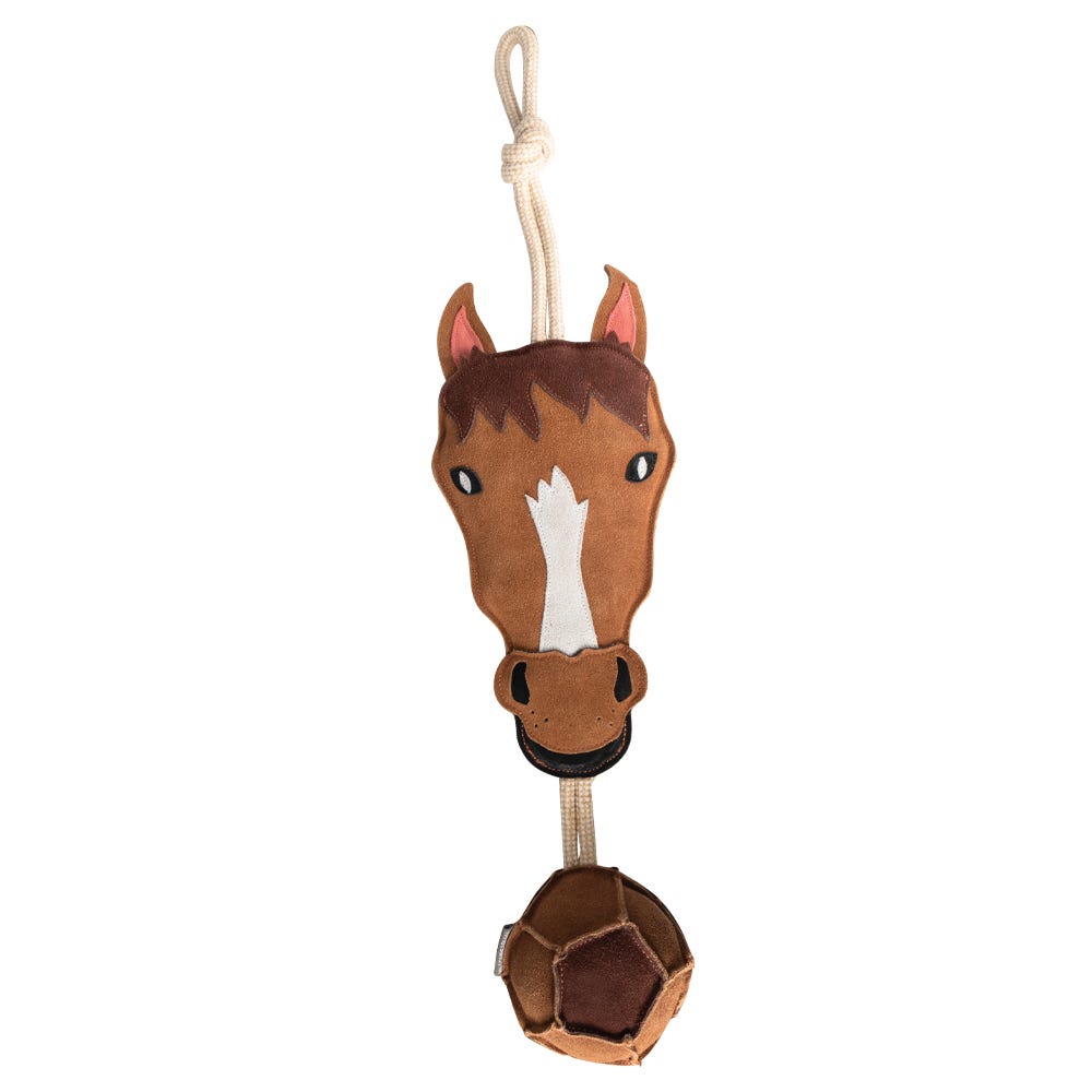 Hy Equestrian Stable Toy - Nags Essentials