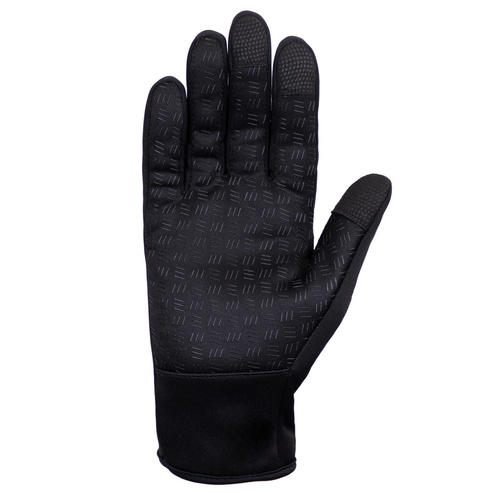 Hy Equestrian Stalactite Zip Riding and General Gloves - Nags Essentials