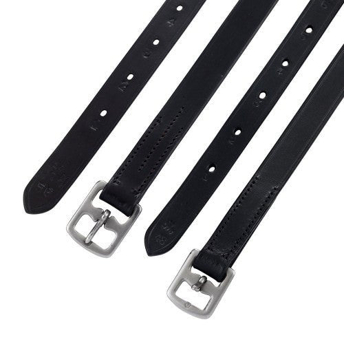 Hy Equestrian Stirrup Leathers - Nags Essentials