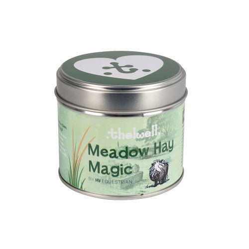 Hy Equestrian Thelwell Collection Candle - Nags Essentials