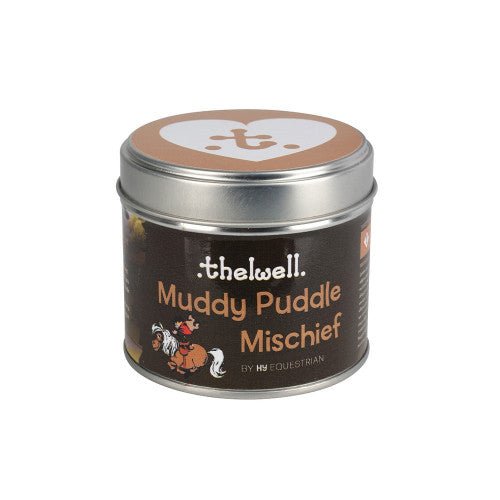 Hy Equestrian Thelwell Collection Candle - Nags Essentials