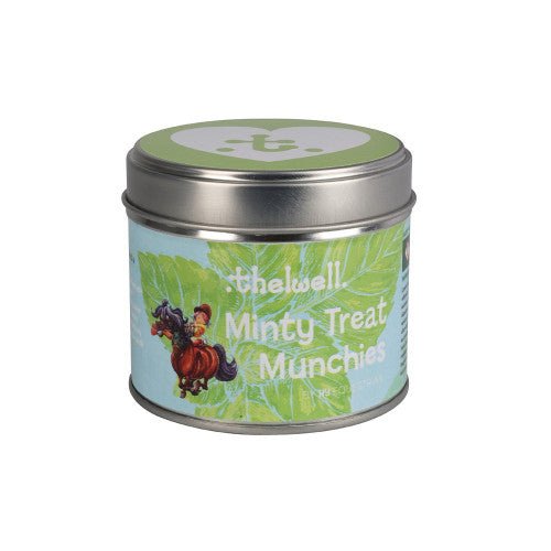 Hy Equestrian Thelwell Collection Candle - Nags Essentials