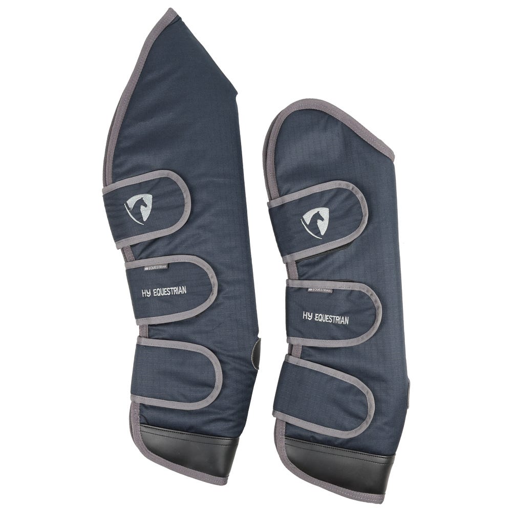Hy Equestrian Travel Boots - Nags Essentials