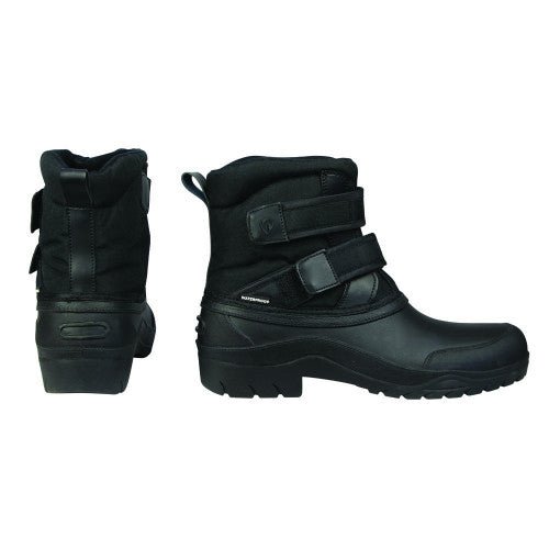 Hy Equestrian Winster Short Winter Boots - Nags Essentials