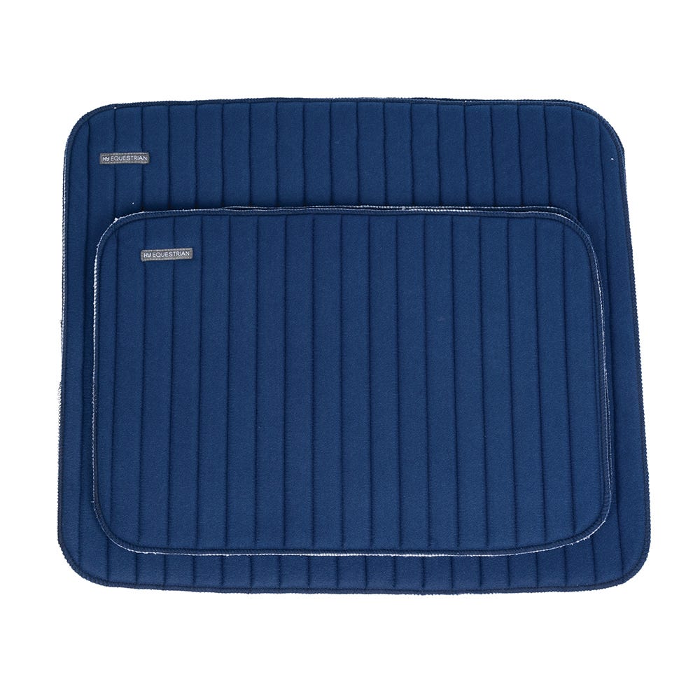 Hy Foam Leg Pads - Nags Essentials