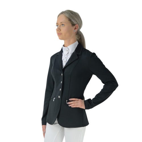 Hy Invictus Pro Show Jacket - Nags Essentials