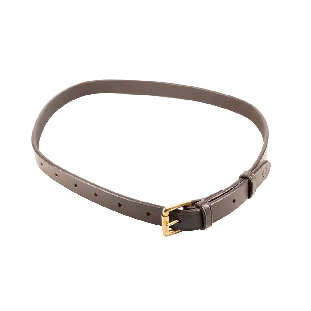 Hy Leather Neck Strap - Nags Essentials