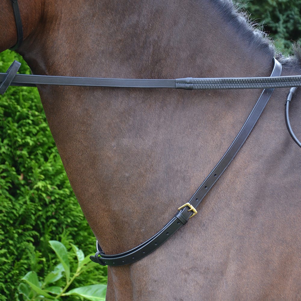 Hy Leather Neck Strap - Nags Essentials