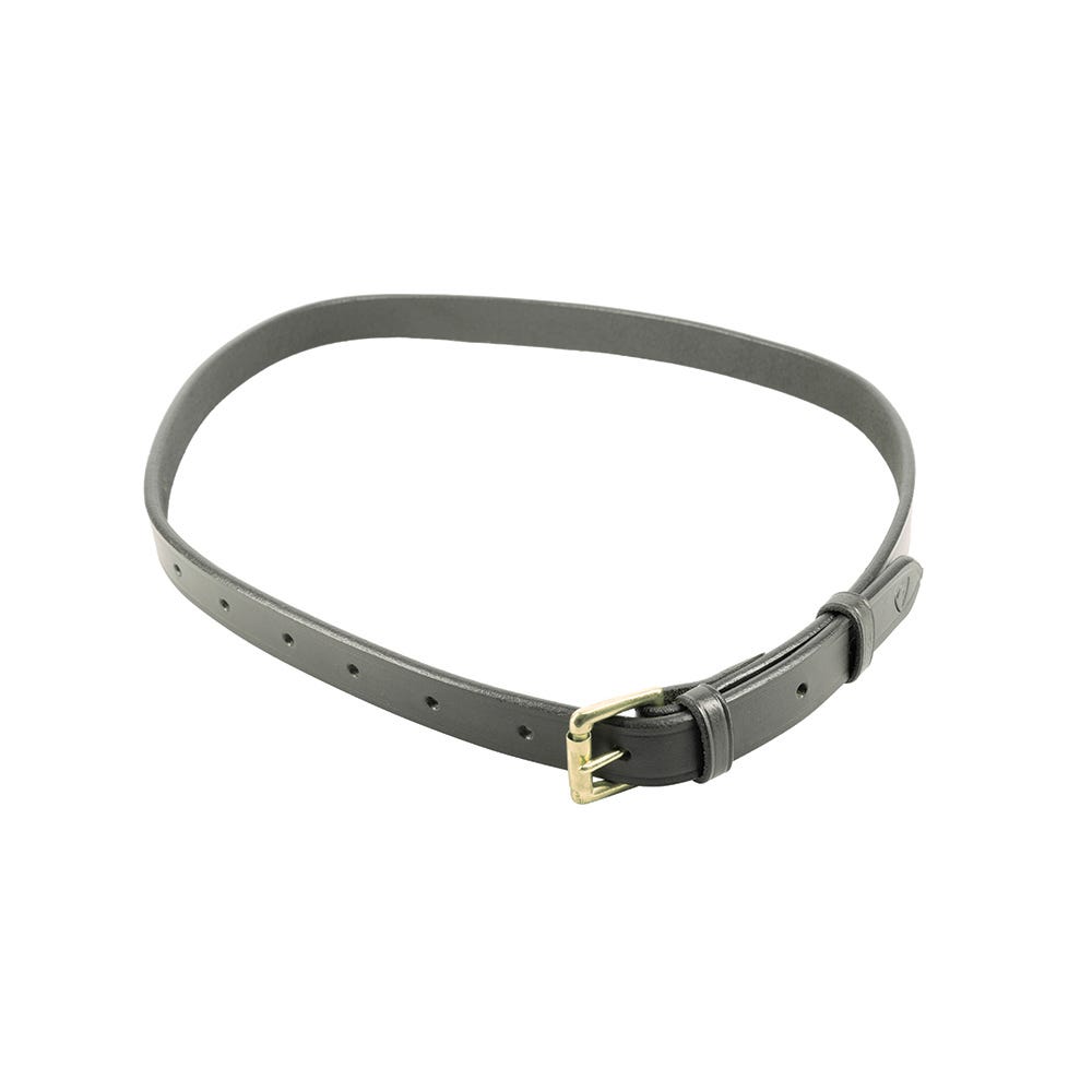 Hy Leather Neck Strap - Nags Essentials