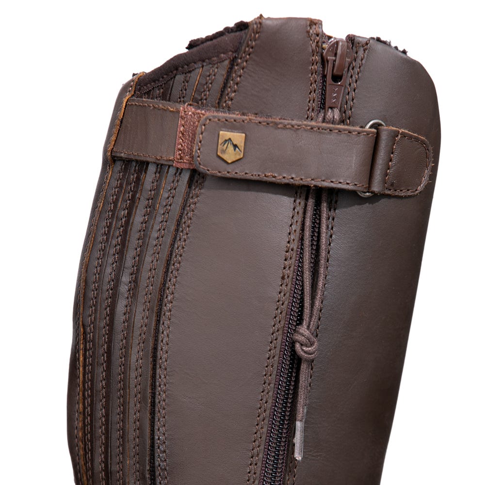 Hy Londonderry Winter Country Riding Boots - Nags Essentials