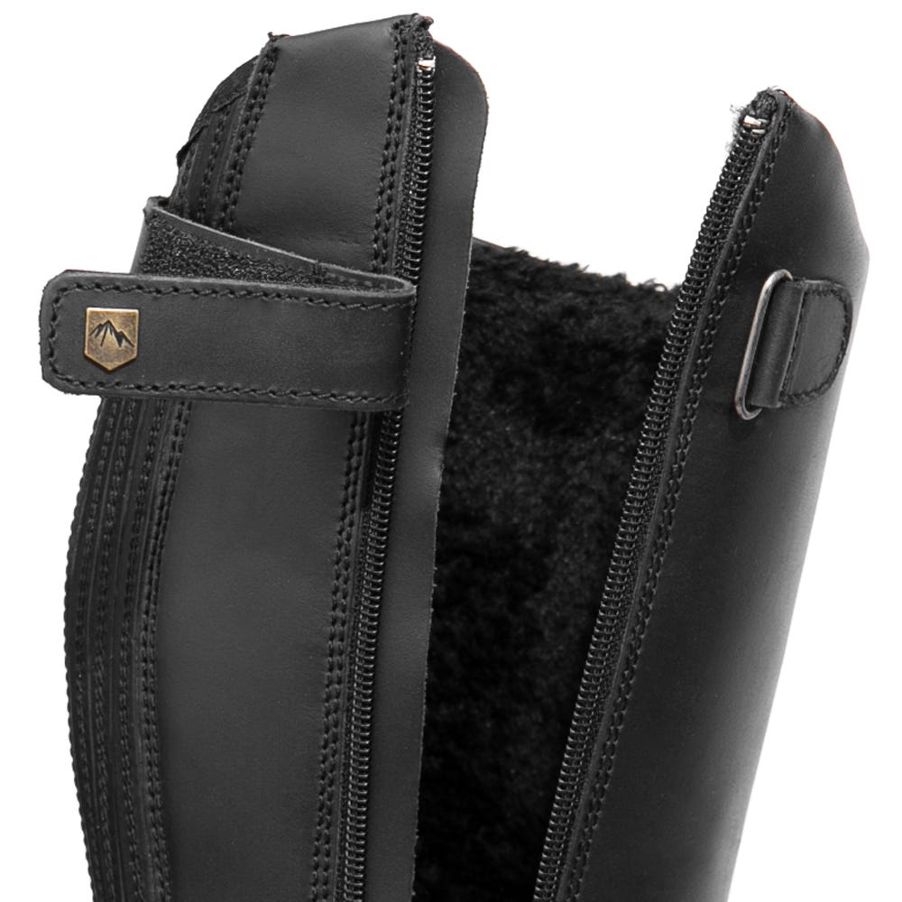 Hy Londonderry Winter Country Riding Boots - Nags Essentials