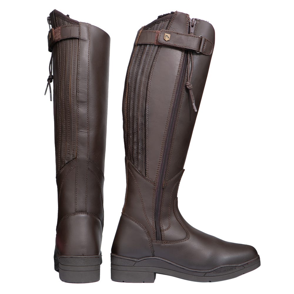 Hy Londonderry Winter Country Riding Boots - Nags Essentials