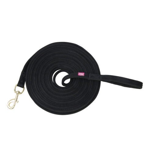 Hy Lunge Line with Circle Size Markers - Nags Essentials