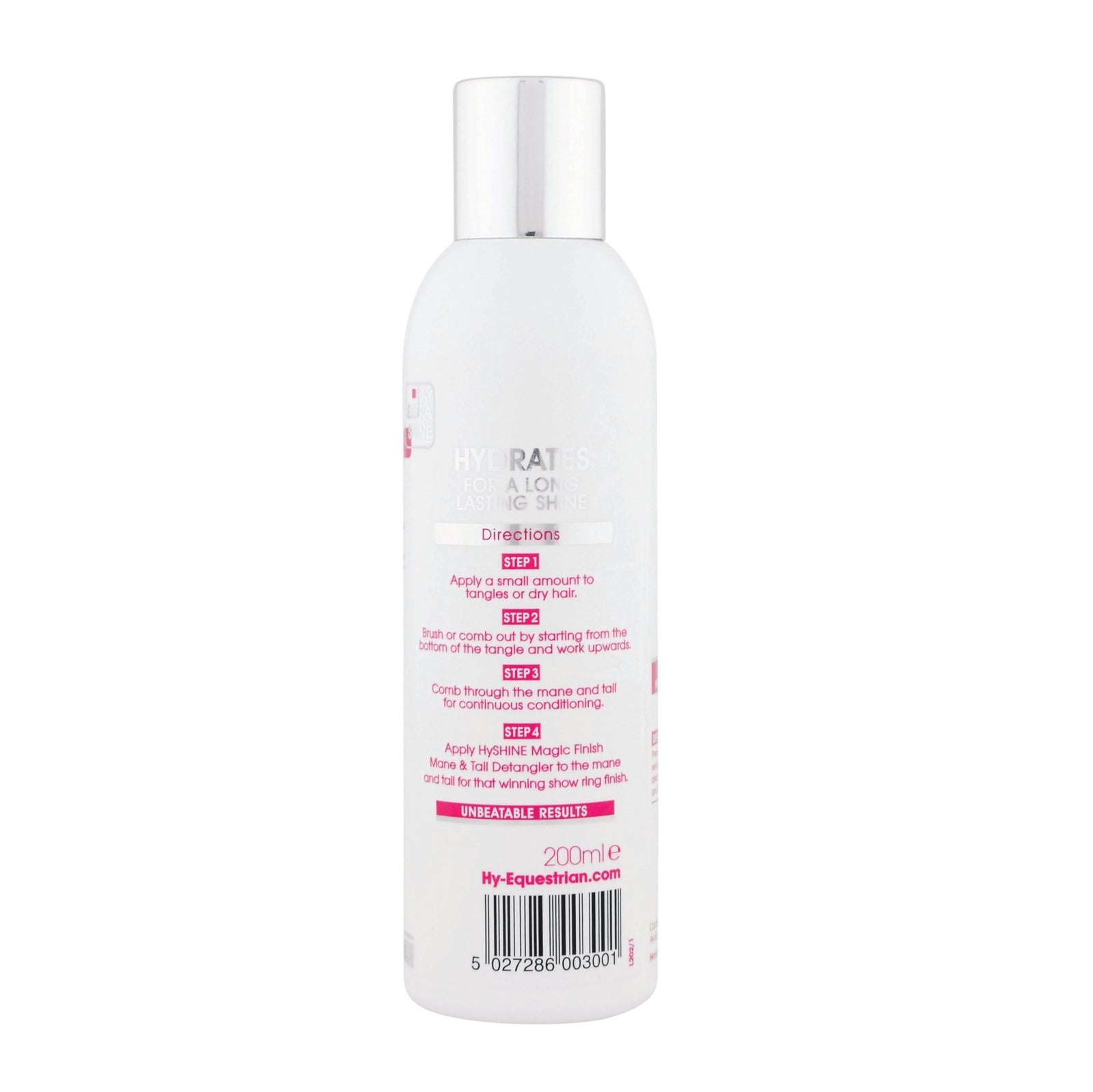 Hy Magic Sheen Detangler Serum - Nags Essentials