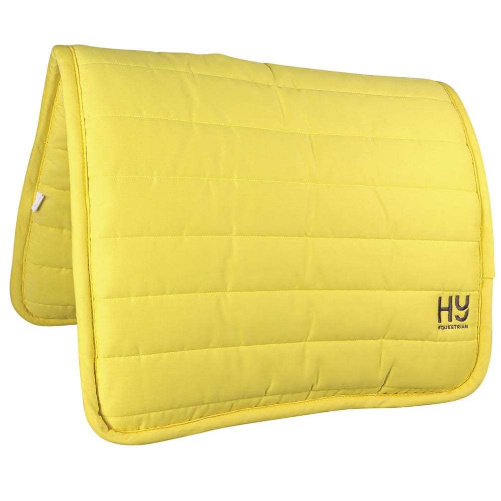 Hy Neon Reversible Comfort Pad - Nags Essentials