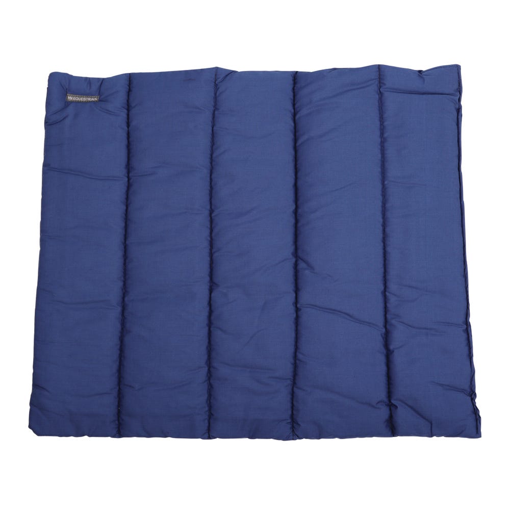 Hy Quilted Leg Pads - Nags Essentials