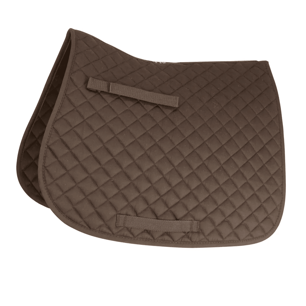 Hy Showjump Saddle Cloth - Nags Essentials