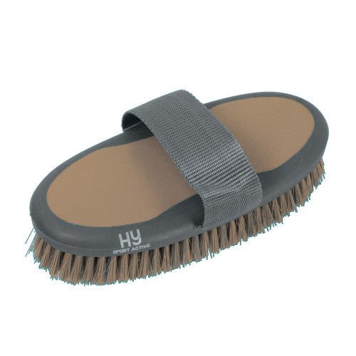 Hy Sport Active Body Brush - Nags Essentials