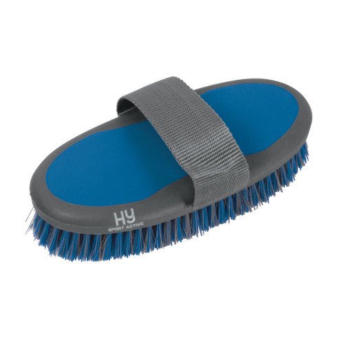 Hy Sport Active Body Brush - Nags Essentials