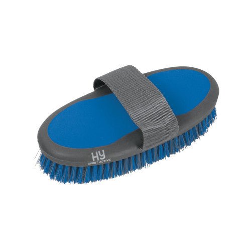 Hy Sport Active Body Brush - Nags Essentials
