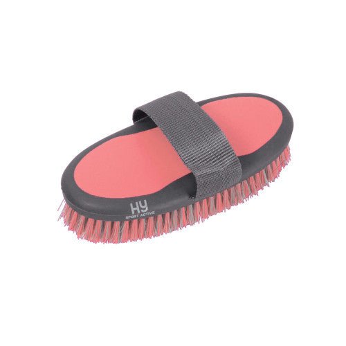 Hy Sport Active Body Brush - Nags Essentials