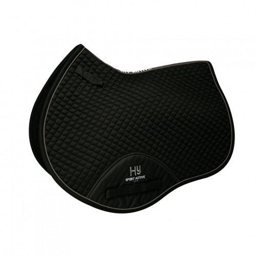 Hy Sport Active Close Contact Saddle Pad - Nags Essentials