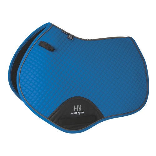 Hy Sport Active Close Contact Saddle Pad - Nags Essentials