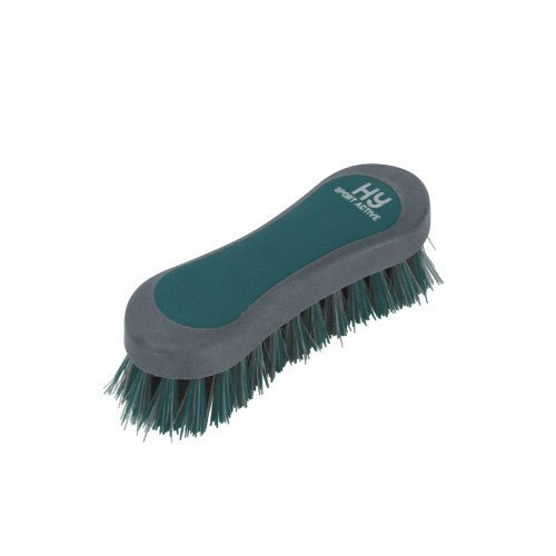 Hy Sport Active Face Brush - Nags Essentials