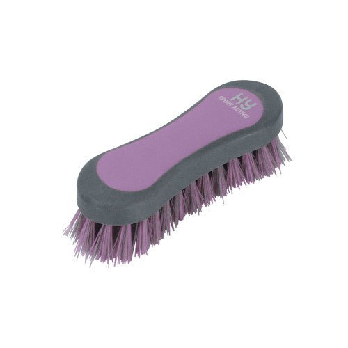 Hy Sport Active Face Brush - Nags Essentials
