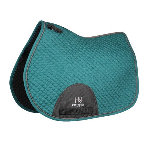 Hy Sport Active GP Saddle Pad - Nags Essentials