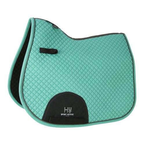 Hy Sport Active GP Saddle Pad - Nags Essentials