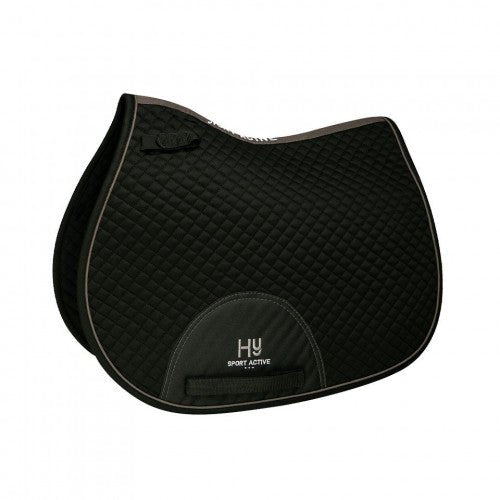 Hy Sport Active GP Saddle Pad - Nags Essentials