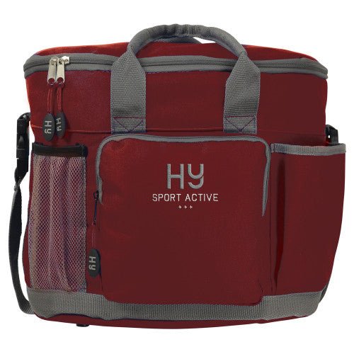 Hy Sport Active Grooming Bag - Nags Essentials