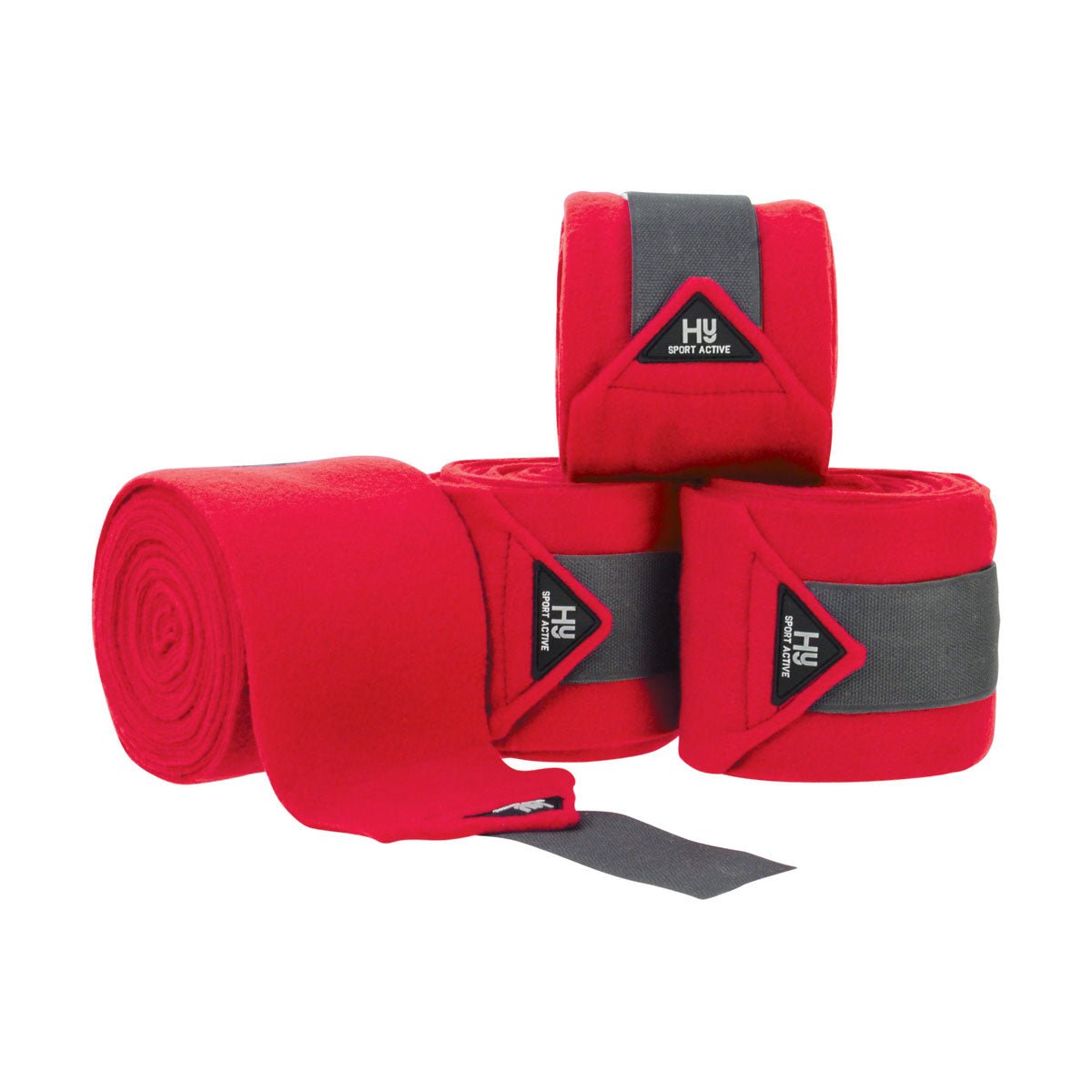 Hy Sport Active Luxury Bandages - Nags Essentials